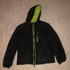 Boy’s jacket